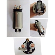 SS-2527 STARTER SOLENOID FOR TRUCK ISUZU NPR, ELF, HICOM