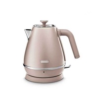DELONGHI 迪朗奇 KBIN2000.PK 1L 電水壺 粉紅色