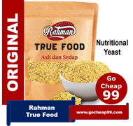 Rahman Nutritional Yeast (100g)