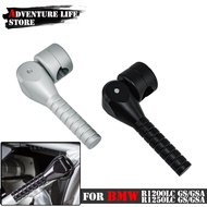 Motorcycle Parts Lift Assist Handle Lifting Lever Handle For BMW R1250GS Adventure GSA R 1250GS R1200GS LC R 1250 GS ADV GS1200