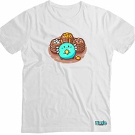 AXIE INFINITY PRINTED TSHIRT EXCELLENT QUALITY (AI21)