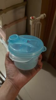 Dr Brown 奶粉分裝盒