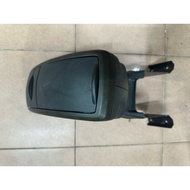 Japan Used Toyota Passo Racy Daihatsu Boon X4 Arm Rest Box With Cup Holder