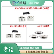 Suitable for OPPO A33 A53 A37 A51 A59 A35 A57 A31 Charging Interface Tail Plug Charging Port