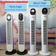 Electric fan silent no blade small fan 45W energy saving home Tower fan Kipas elektrik