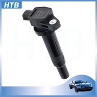 TOKS 1PC Ignition Coil For H-yundai Elantra Kia Soul Forte 1.8L 2.0L 2011-2014 27300-2E000 273002E00