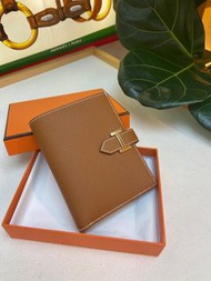 全新 🆕Hermes 銀包
