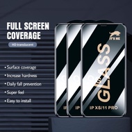 OG Glass Tempered Glass FULL For Realme 3 6 Pro 7i 7 Pro 8 8i 8 Pro 9 9i 9 Pro Plus 9 5G Speed 9 Pro