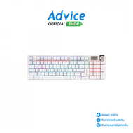 WIRELESS/BLUETOOTH KEYBOARD AULA S98 RED-SWITCH