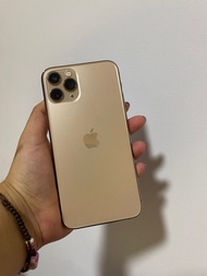 iPhone 11 pro 256gb