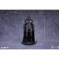 lpzz Ryohin Manufacturing 1/12 Arkham Knight Batman Action Figure