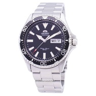 Orient Mako III RA-AA0001B19B Automatic 200M Men's Watch