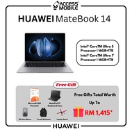 HUAWEI MateBook 14 2024 Laptop