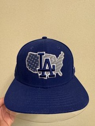（包郵）New Era MLB Los Angeles Dodgers 棒球帽