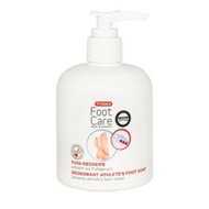 [TITANIA] Foot Shampoo, Titania Foot Shampoo, 300ml , Foot Care, Citrus Fragrance