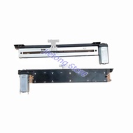 1pcs ALPHA RA00B1M Mono 151mm Sound Console Digital Fader Motor Slide Single Potentiometer B10K Shan