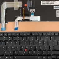 New Original US Backlight keyboard For ThinkPad P40 Yoga 14(20DM 20DN 20FY) YOGA 460(20EL EM) 00HW77