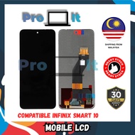 PRO IT -  INFINIX HOT 60I X6728 / HOT 60 5G X6726B / SMART 10 X6725 / SMART 10PLUS X6725B COMPATIBLE