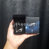 F4 Thailand Meteor Necklace