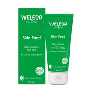 Weleda Skin Food 75ml ครีมบำรุงผิวหน้าและผิวกาย