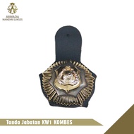 KOMBES KW1 Position Mark | Tanjab Tanjab