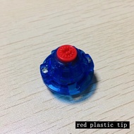 MQ Driver for Beyblade Burst with Plastic Red Tip Kid Toys