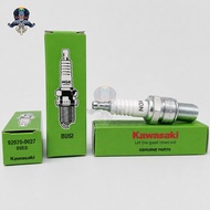SPARK PLUG B9ES NINJA RR R SS Original kawasaki 92070-0027 KGP SPARK PLUG