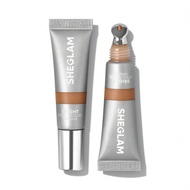 คอนซีลเลอร์ Bright Eyes Cooling Concealer-Chestnut Cooling Metal Applicator Matte Liquid Concealer ป