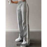 Grey pants