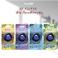 Pewangi kereta FLERR Le'Clipse Car Fragrance Clipper