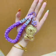 Guzi Doraemon Doraemon Doraemon Doraemon Doraemon Keychain Bag Pendant Crafts Gift Bag Children Birt