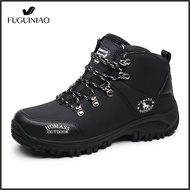 2021รองเท้าปีนเขากันน้ำสำหรับผู้ชายรองเท้าทหารยุทธวิธีกลางแจ้ง DELTA รองเท้าปีนเขาระบายอากาศกันลื่นร