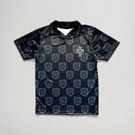 Jersey Portugal / Jersey Portugal / Kaos Portugal / Jersey Bola / Jersey Vintage