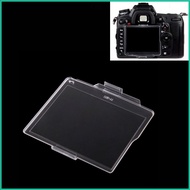 CRE Protector Hard LCD Monitor Cover Screen For D7000 SLR DSLR Camera BM-11
