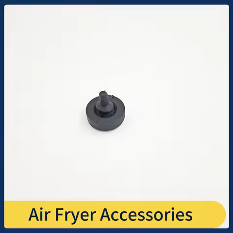 300006219791 CP1390 Rubber Plug Compatible with/Replacement Part for Philips HD9200 HD9252 HD9255 Fr