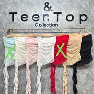 FERANA JELLYFISH TUBE TOP WITH CUP BRA