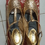 Paulista shoes ori