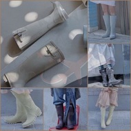 ☔️又到雨季🇰🇷韓國超人氣嘅🌂雨具品牌Rockfish Weatherwear 🌧️ 雨靴又要岀動啦❣️每年春夏天幫大家搶rockfish雨靴！