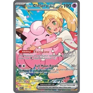 Lillie's Clefairy ex - 280/217 - ME: Ascended Heroes (ASC)