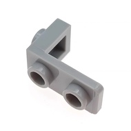 Particle Bracket Small Particle Right Angle 1x1-1x22500 About 79389 Compatible with Lego One Kilogra