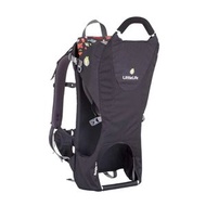 LittleLife - 遠足嬰兒背架背包 Ranger S2 Child Carrier Black