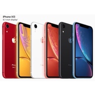 Iphone Xr Ter Baru 64 Gb