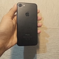 iPhone 7 32gb second black