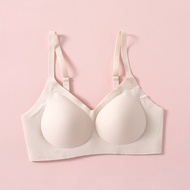 Felancy Seamless Bra 070-060033