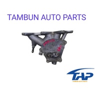 KANCIL 660 INTAKE MANIFOLD