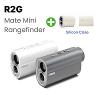[🚚จัดส่งไว] R2G Mate Mini Golf Rangefinder[Thai Manual]