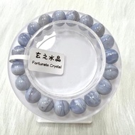 藍紋瑪瑙手串 | 水晶 | 水晶手串 | 水晶手鏈 | 水晶手鍊