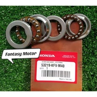 EX5 WAVE 125 STEERING CONE / BEARING HANDLE