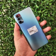 OPPO RENO 4 8/128GB SECOND ORIGINAL