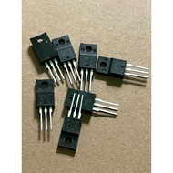 F10NK50 F11NK50 MOSFET N-CH 500V 9A 30W 0.55ohm TO-220F.